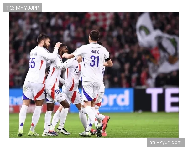 法甲：里尔1-0摩纳哥，超越对手升至积分榜第四