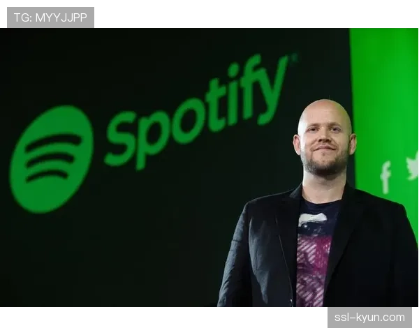 中场秀的商业化：音乐流媒体平台Spotify以高价购得季后赛表演时段独家点播权