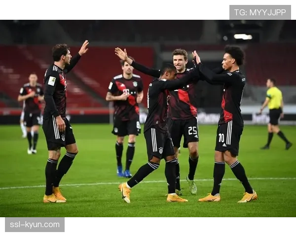 德甲第30轮赛程公布，拜仁对阵斯图加特成争冠关键战役