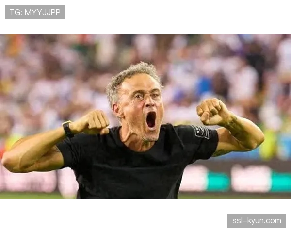 巴黎圣日耳曼点球12罚6中，恩里克：我们缺专职点球手